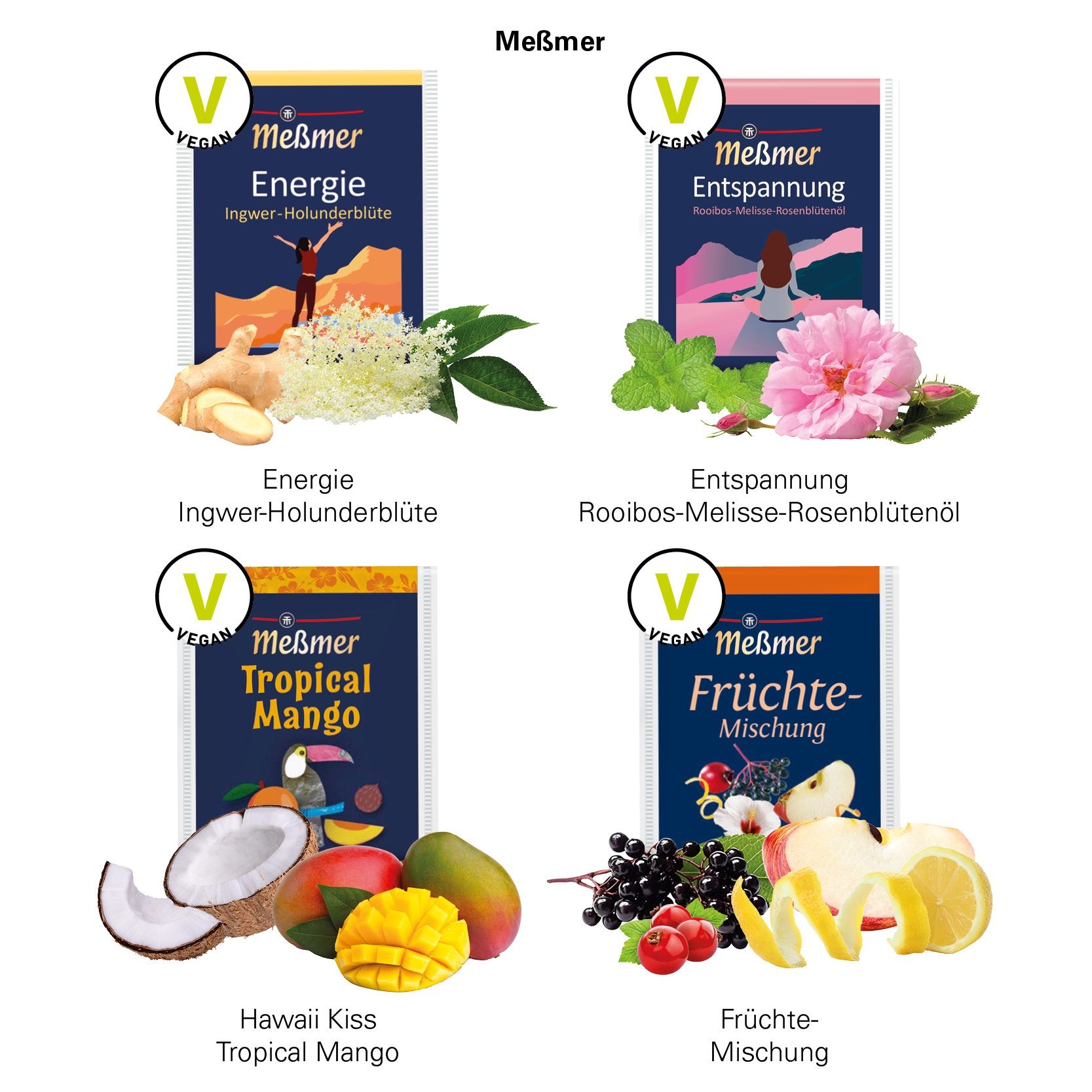 JG10032-2Werbekarte Midi Messmer_ Messmer Tee_ Entspannung