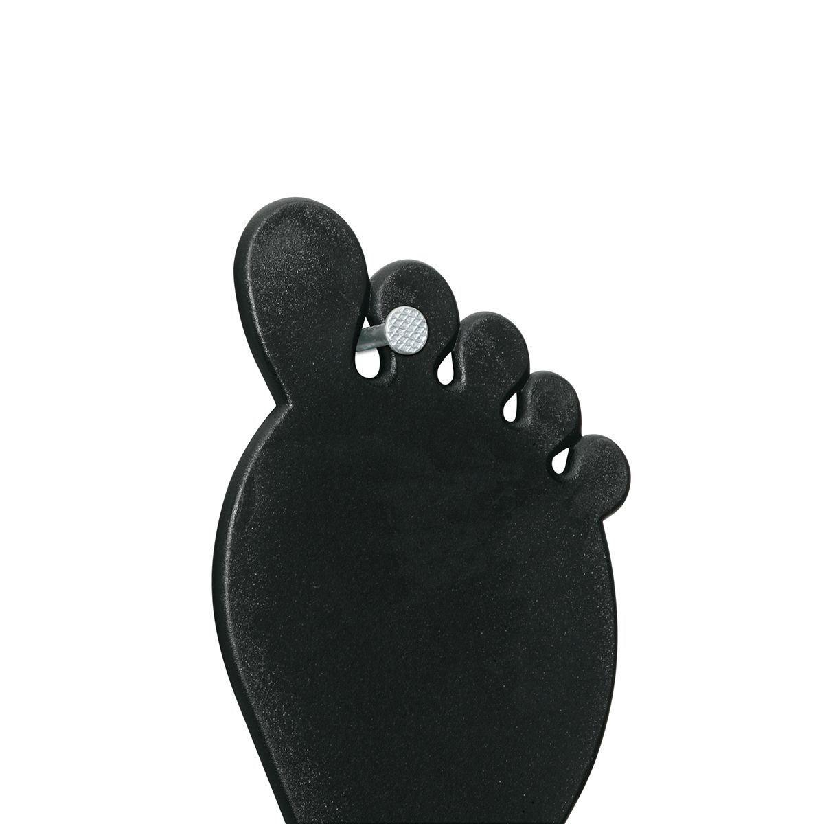 HE8629-6Schuhloeffel _Fuss_ schwarz