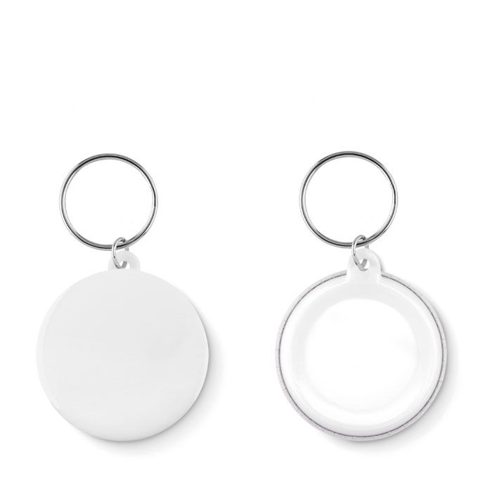 MO9332Pin Key Badge Schluesselanhaenger klein