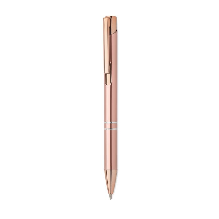 MO2371-95Bern Rose Druckkugelschreiber_ roségold