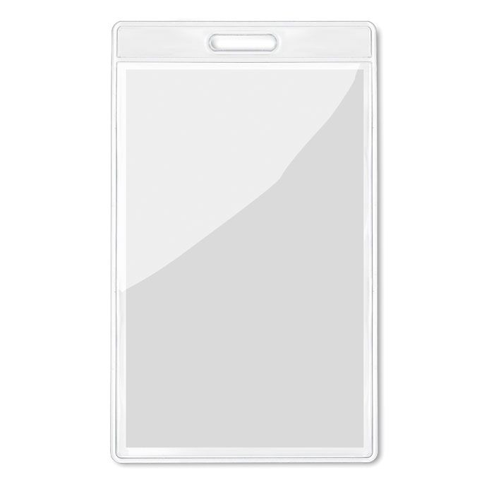 MO8600-22Badgo Transparentes Badge_ transparent