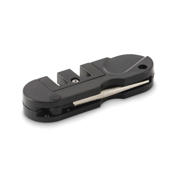 MO2785-03Keensharp Messerschaerfer_ schwarz