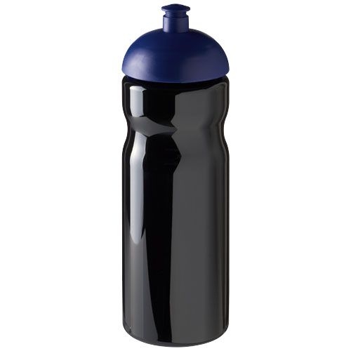 PF210047-14H2O Active® Base 650 ml Sportflasche mit Stuelpdeckel_ schwarz_blau