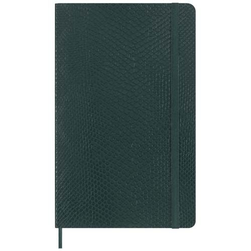 PF107931-1Moleskine 100% VEGEA® Boa Softcover Notizbuch L – liniert_ gruen