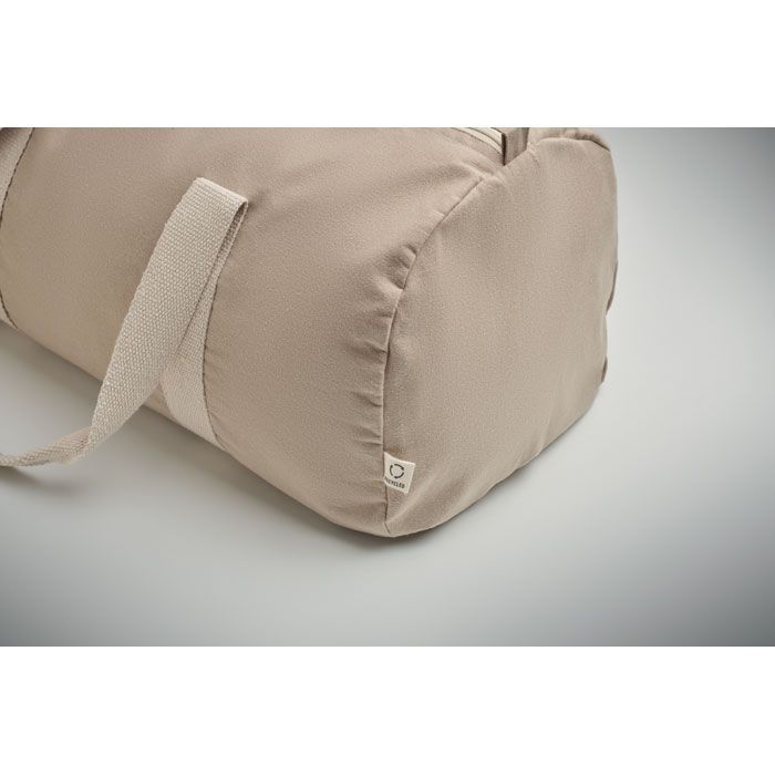 MO2550-39Sinn Sport-oder Reisetasche 320g_m²_ khaki