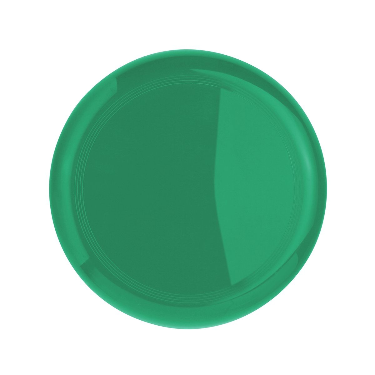 HE7174-2Wurfscheibe _Ufo_ maxi_ gruen