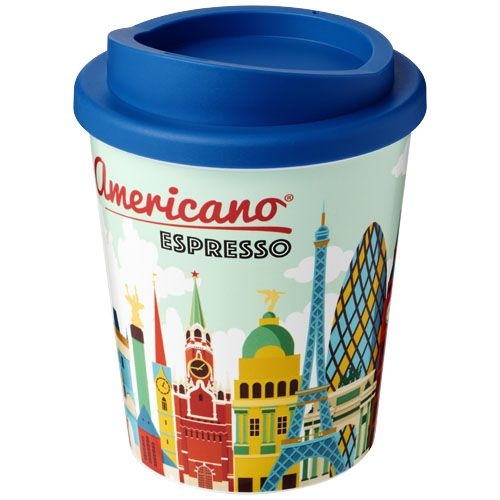 PF210091-8Brite-Americano® Espresso 250 ml Isolierbecher_ mittelblau