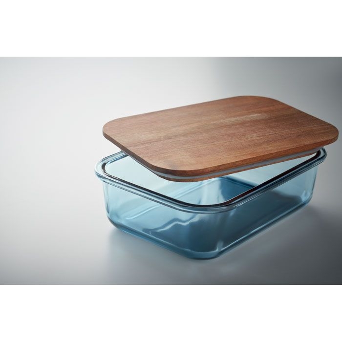 MO2750-23Vitrio Lunch Lunchbox Glas 800ml_ transparent blau