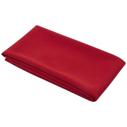 PF113504-2Althea Sporthandtuch 30 × 80 cm_ rot