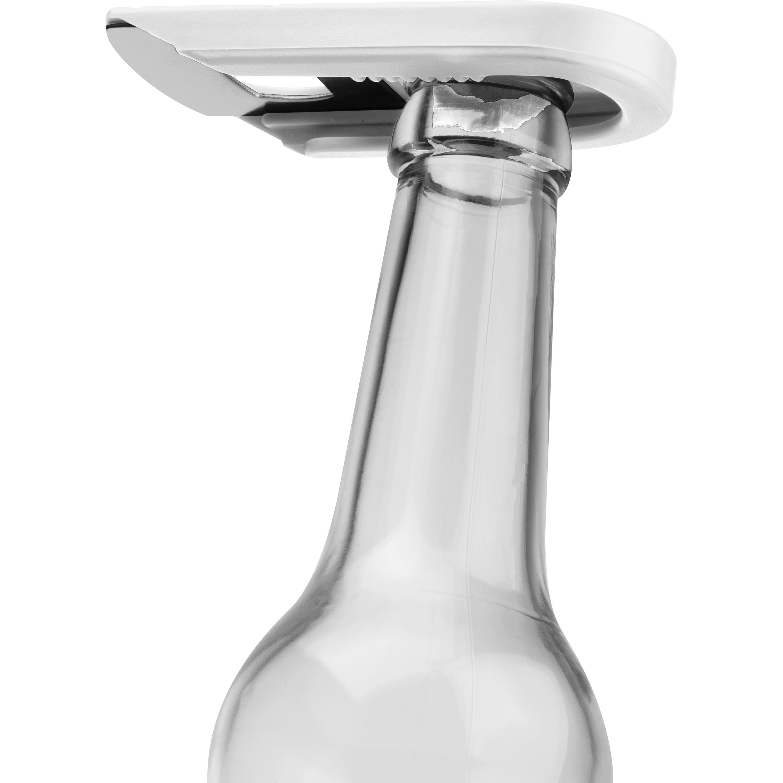 MA83020-06Faust Flaschenoeffner UGO_ weiss