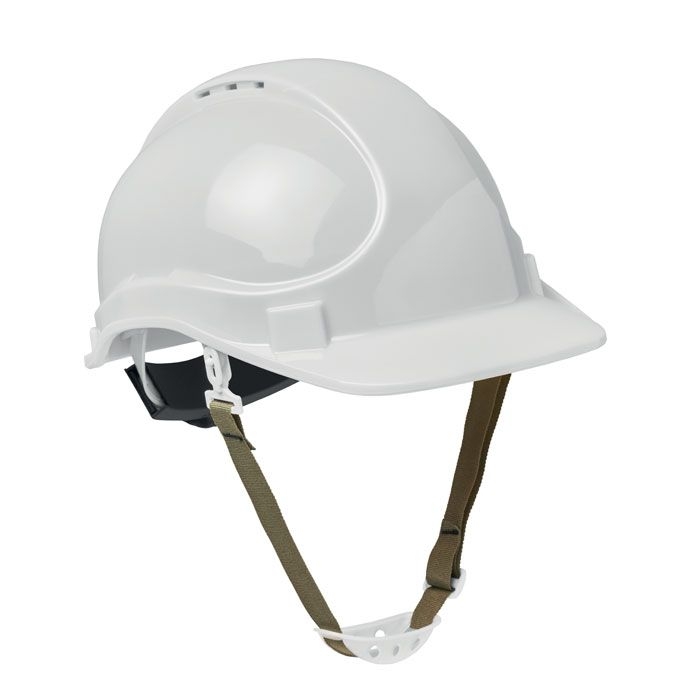 MO2456Helm Bauhelm_Arbeitsschutzhelm ABS
