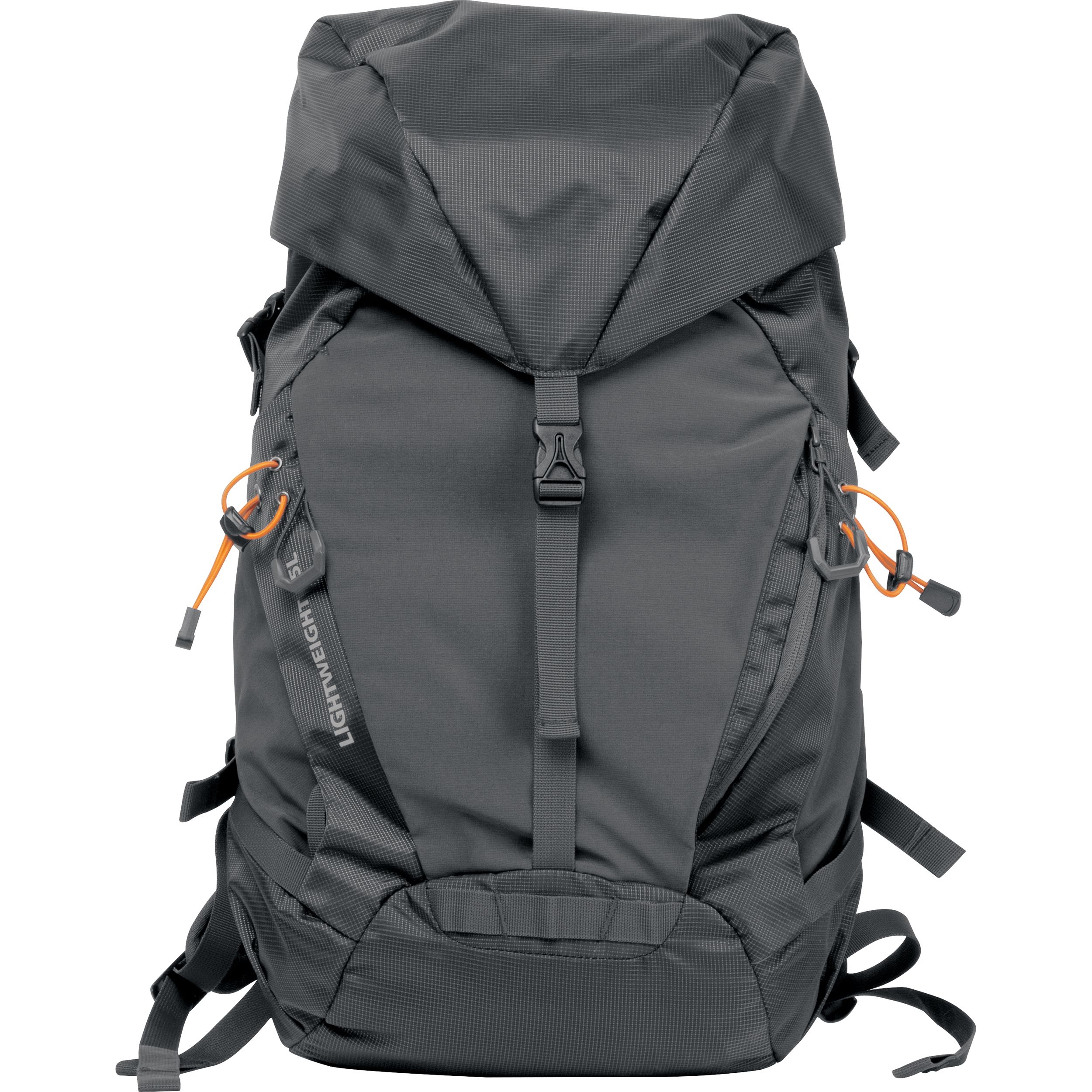MA65645-77Wanderrucksack mit Hueftgurt TIM_ anthrazit