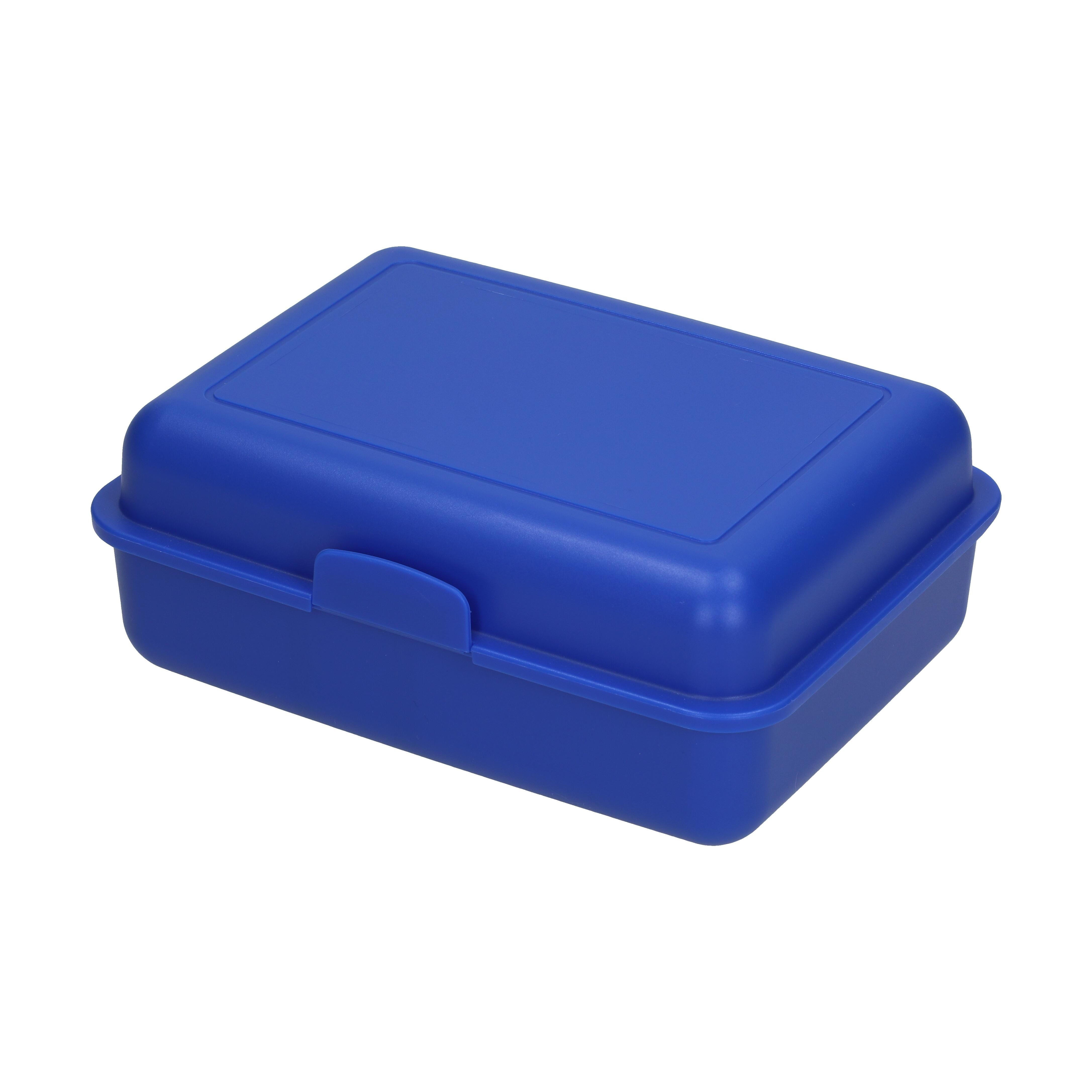 EL05244-2Vorratsdose _Pausen-Box_ standard-blau