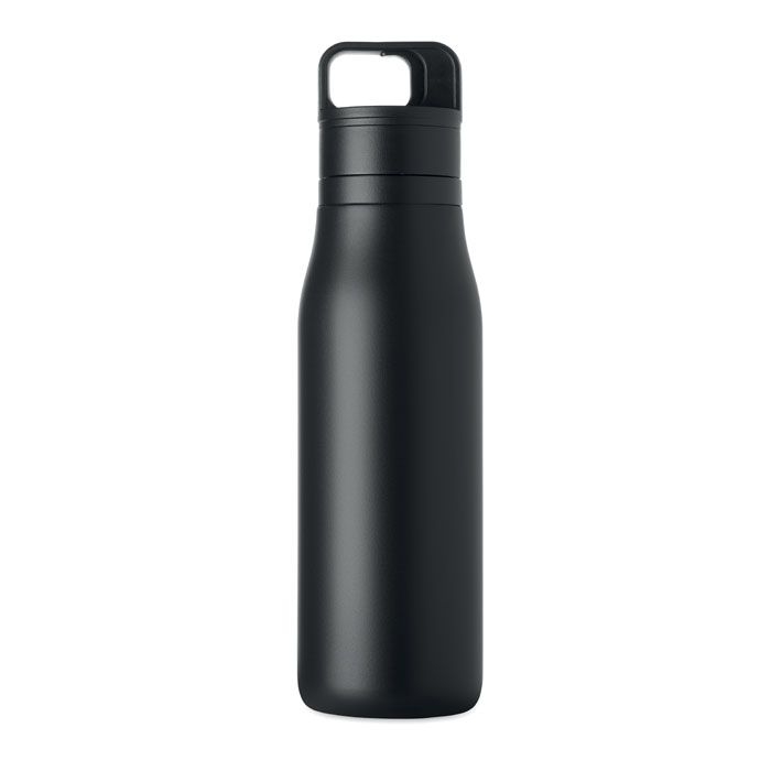 MO3176-03Empire Doppelwandige Flasche 500ml_ schwarz