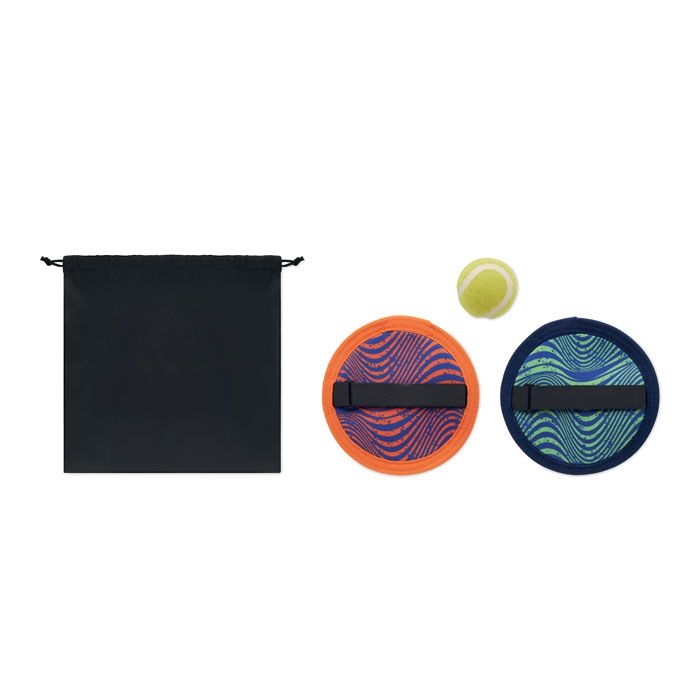 MO2976-99Snatch Ballfangspiel aus Neopren_ bunt