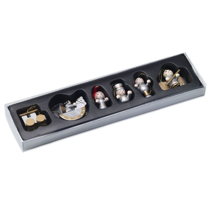 CX1349Helsinborg Baumschmuck