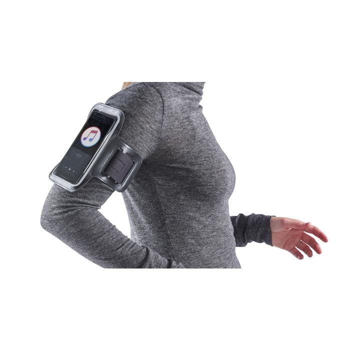 GI8943-01Handyarmband aus Kunststoff_Neopren Danny_ schwarz