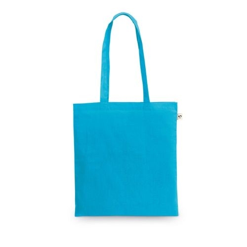 ST92323-124MEXICO Tasche_ hellblau