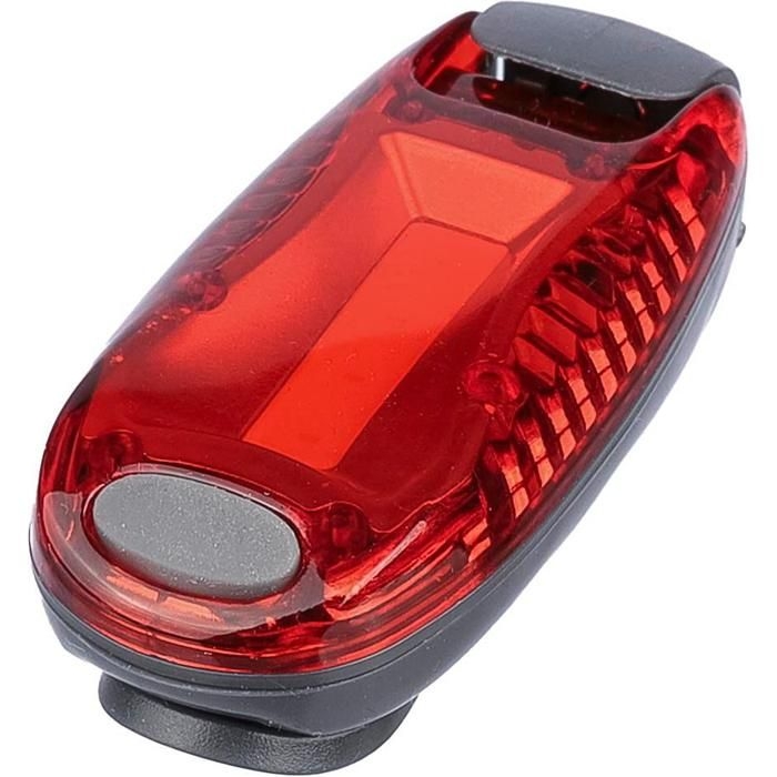 GI8219-08Sicherheitslicht mit Klettverschluss Joanne_ rot