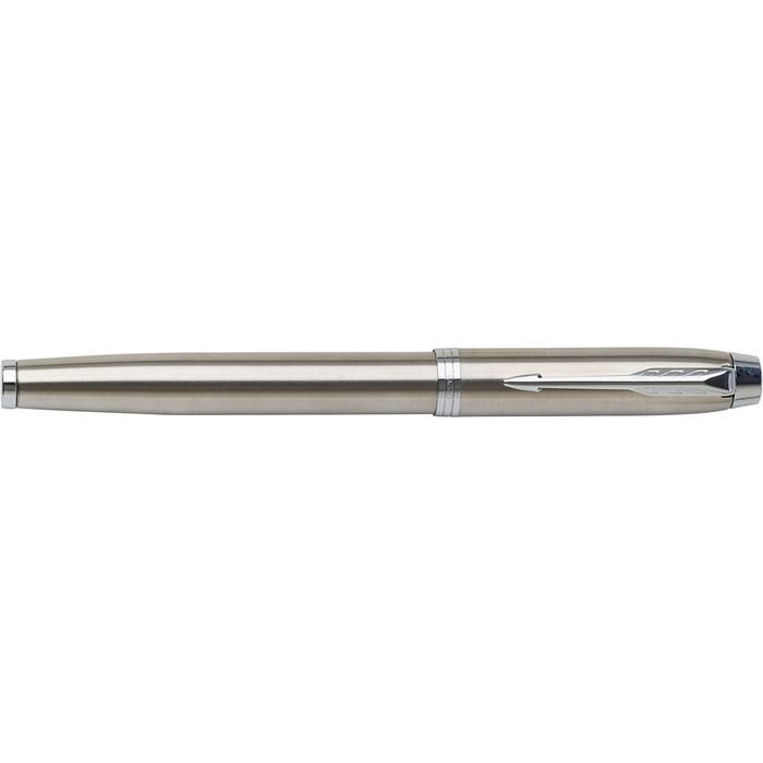 GI718103-32Parker IM Rollerball_ silber