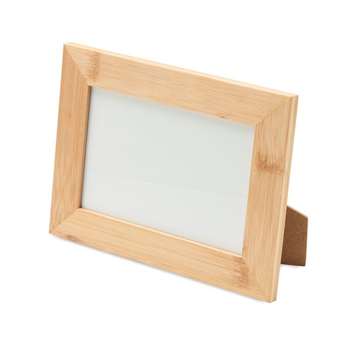 MO6653-40Gazo Bilderrahmen Bambus_ holz