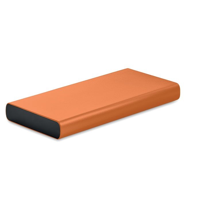 MO6770-10Powerflat 10C Powerbank 10000 mAh_ orange