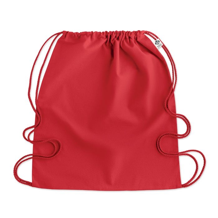 MO6355-05Yuki Colour Beutel Organic Cotton_ rot
