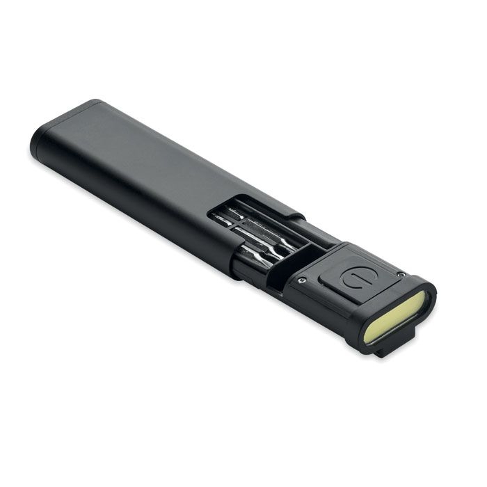 MO3127Scrudrive Multifunktionale COB-Leuchte
