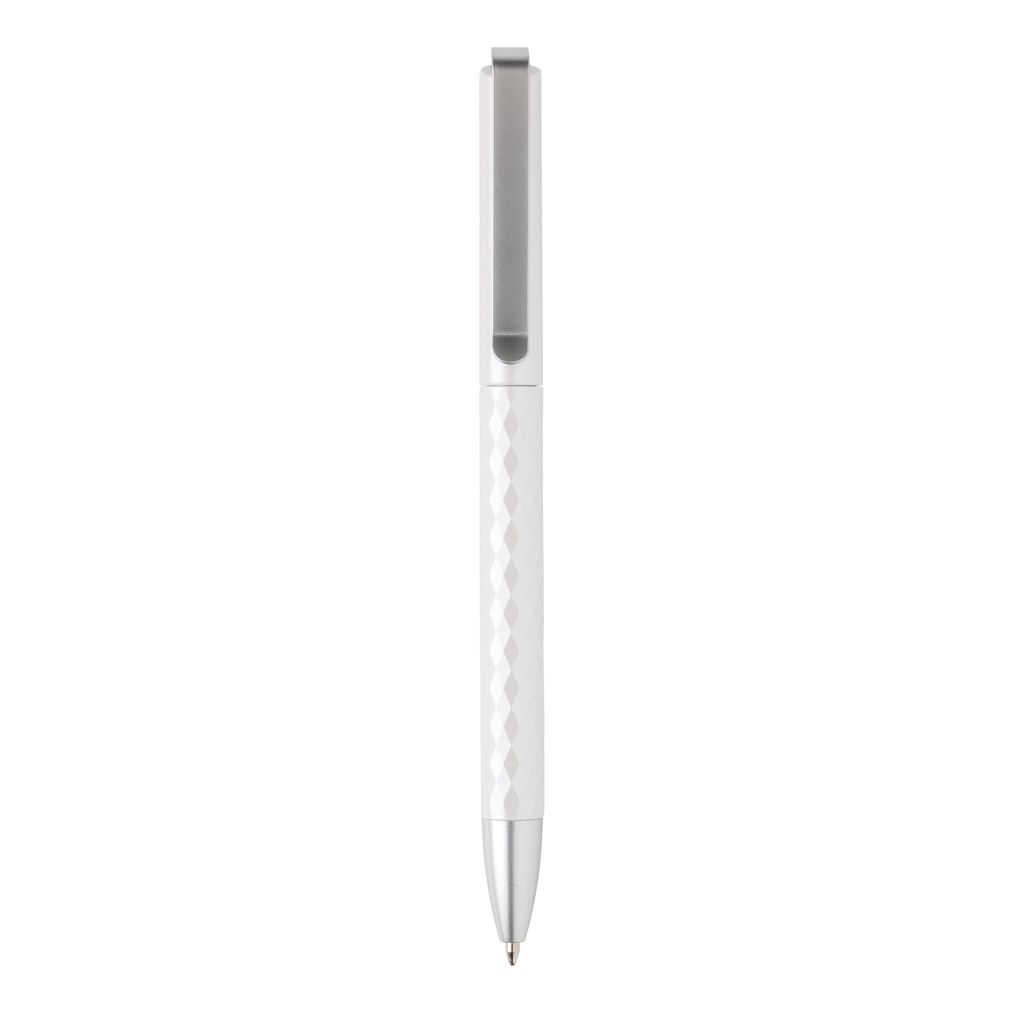 XDP610_93-3X3.1 Stift aus RCS recyceltem ABS_ weiss