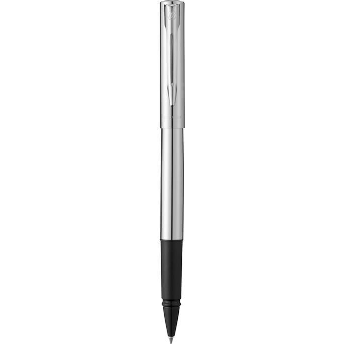 GI3475-32Waterman Rollerball 'Graduate'_ silber