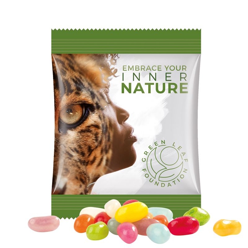JG10095-1Minituete 10 g American Style Jelly Beans_ Jelly Beans_ weisse Folie