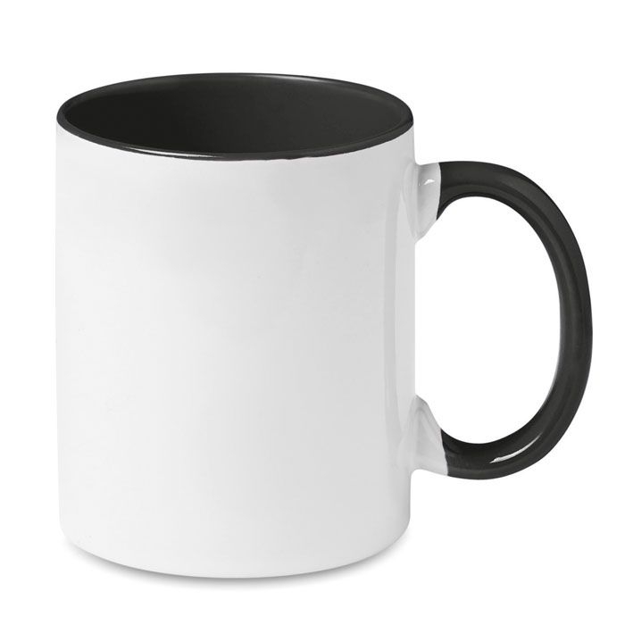 MO8422-03Sublimcoly Kaffeebecher_ schwarz