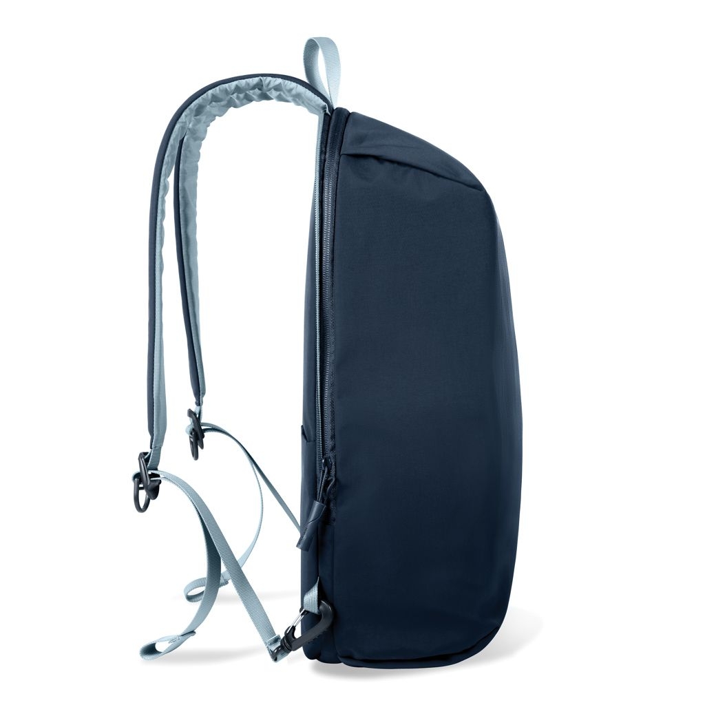 XDP706.33-15XD Design Switch 2-in-1 Rucksack_ hellblau