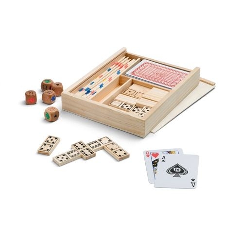 ST98001PLAYTIME Spielset