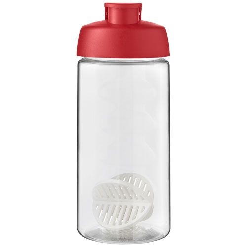 PF210704-3H2O Active® Bop 500 ml Shakerflasche_ rot_transparent