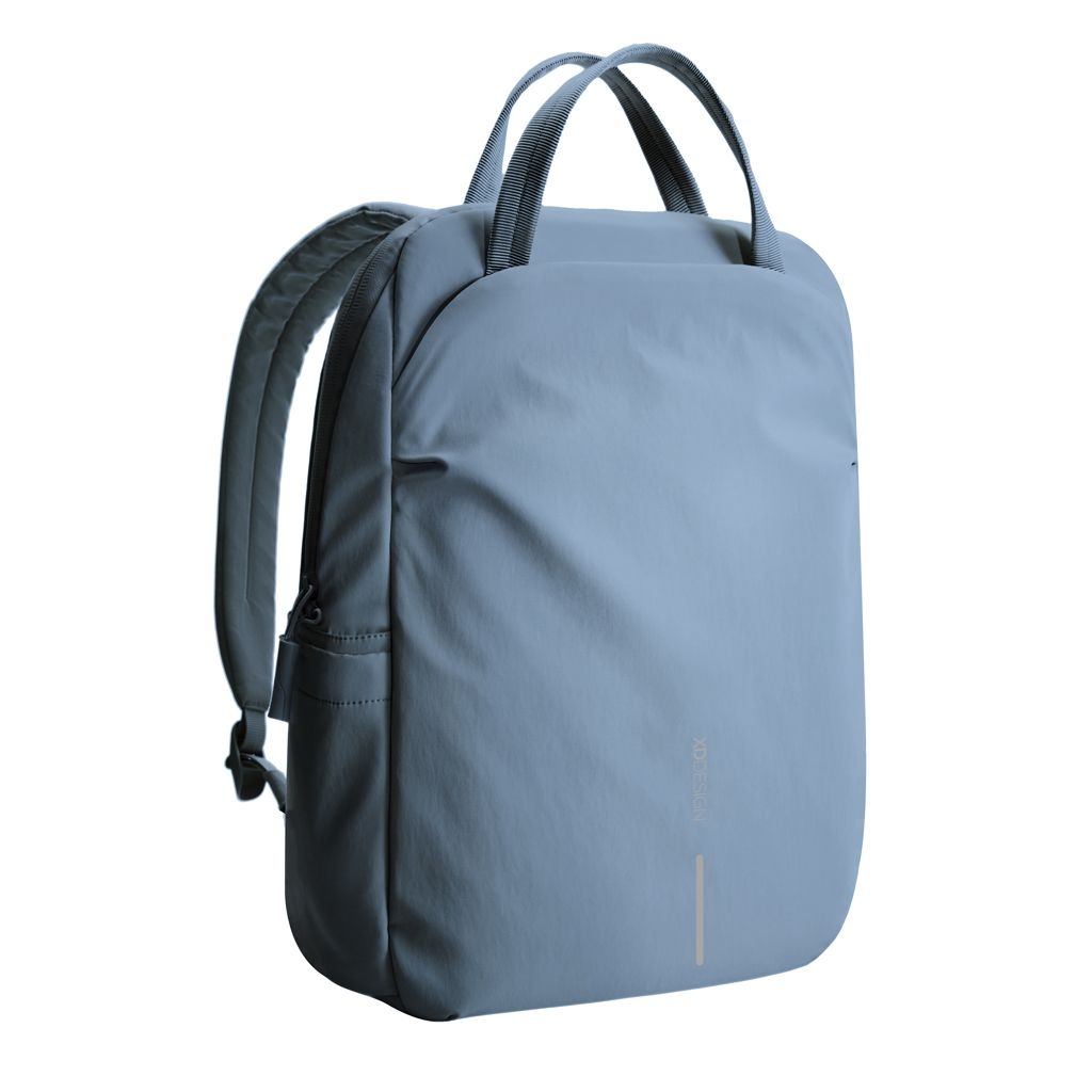 XDP706.30-15XD Design Soft Tote Rucksack_ blau