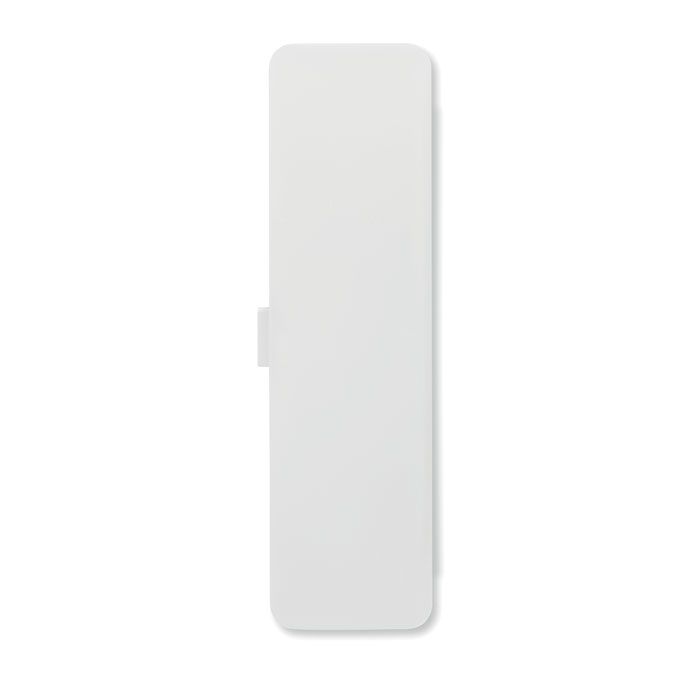 MO6661-06Rigata Besteck-Set PP_ weiss