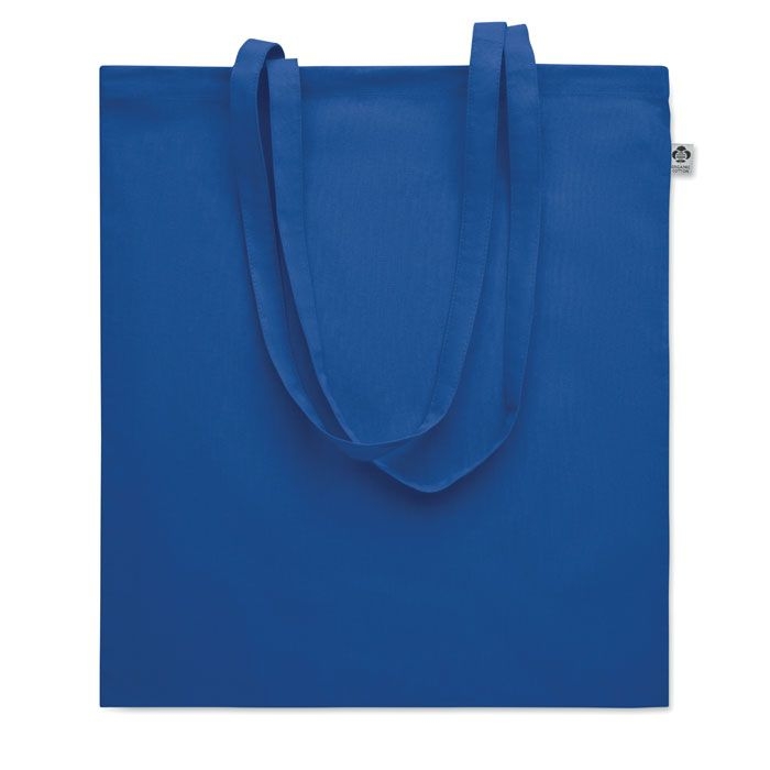 MO6711-37Onel Einkaufstasche Organic Cotton_ koenigsblau