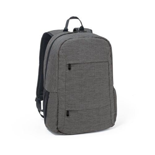ST92098-133BUSINESS Laptop Rucksack_ dunkelgrau