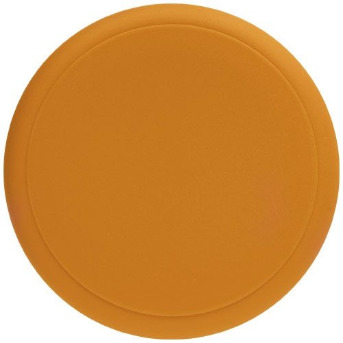 PF210430-10H2O Active® Vibe 850 ml Sportflasche mit Drehdeckel_ transparent_orange