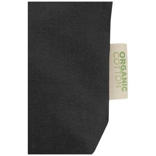 PF120784-6Odisha 180 g_m² OCS Bio-Kulturtasche 1L_ schwarz