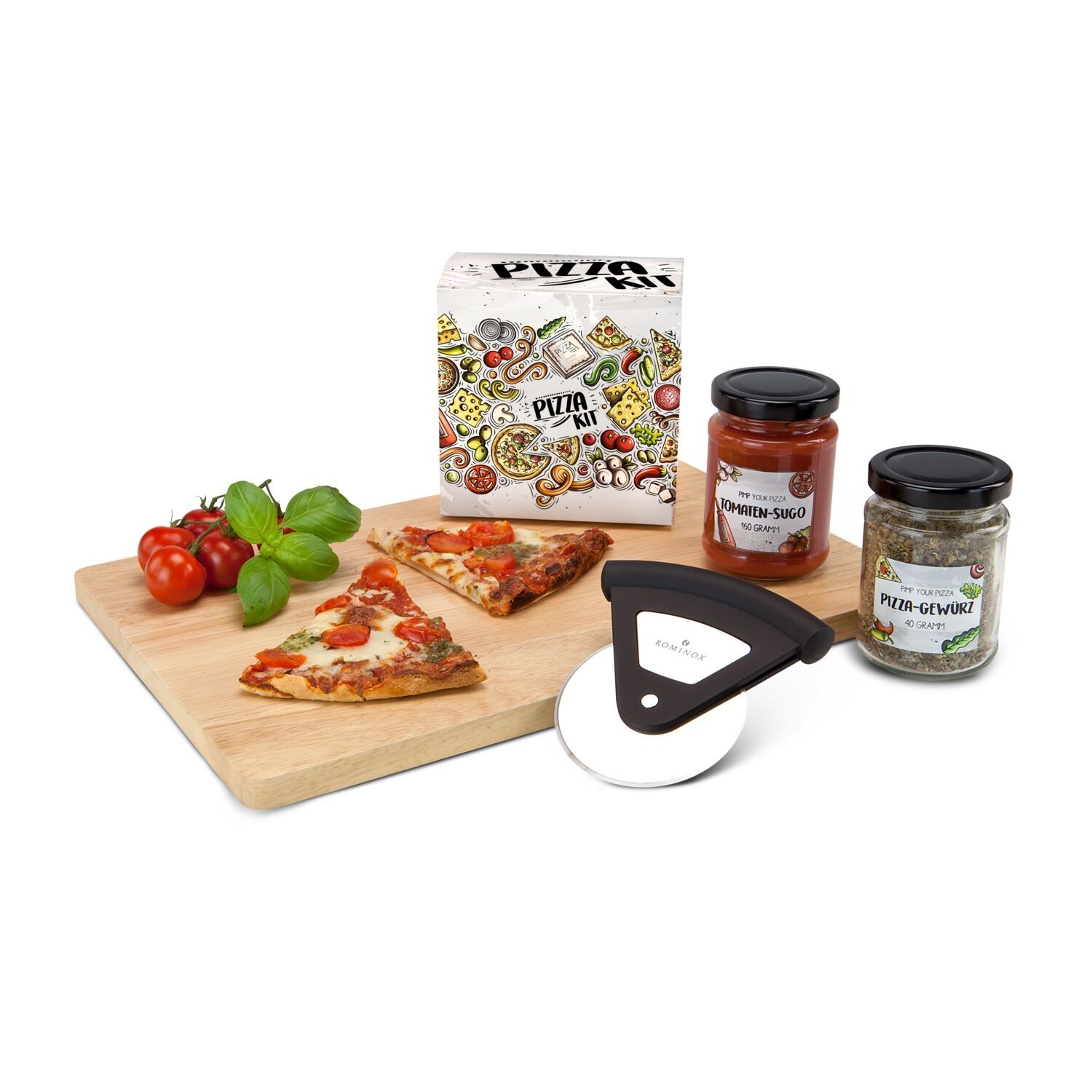 RP1328Das Praesent_ Pizza-Kit