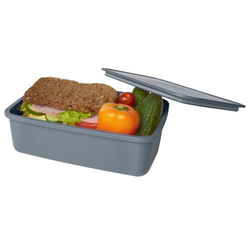 PF113423-5Dovi 800 ml Lunchbox_ grau