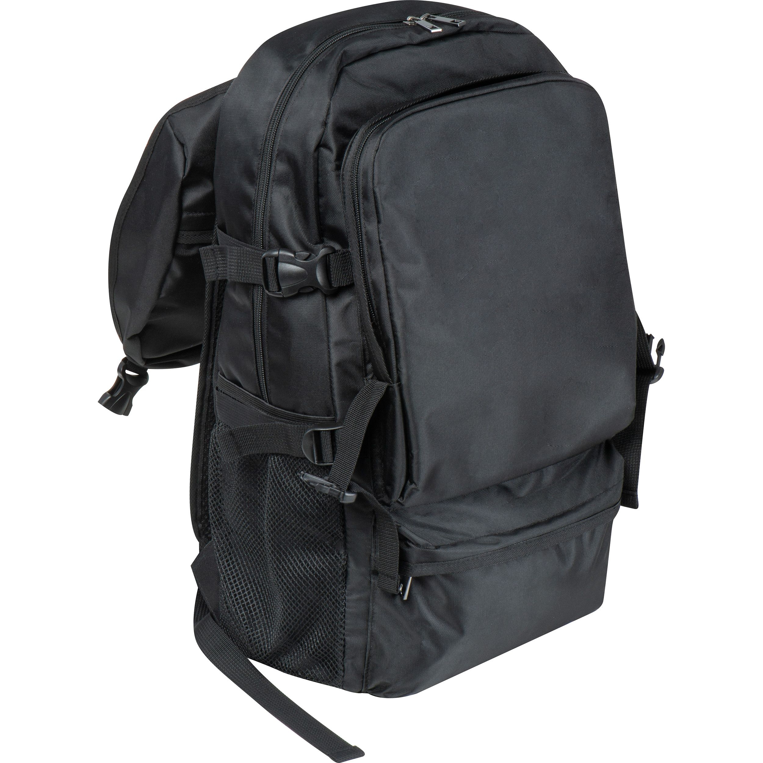 MA64342-03CrisMa Rucksack FELICE_ schwarz