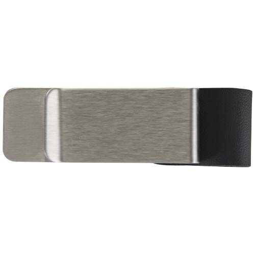 PF106377-1Riva Stifthalter-Clip_ schwarz