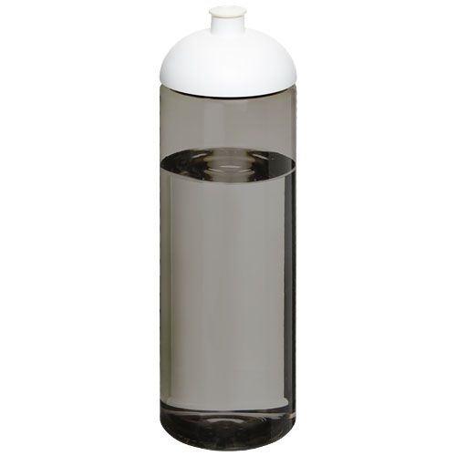 PF210484-2H2O Active® Eco Vibe 850 ml Sportflasche mit Stuelpdeckel _ kohle_weiss