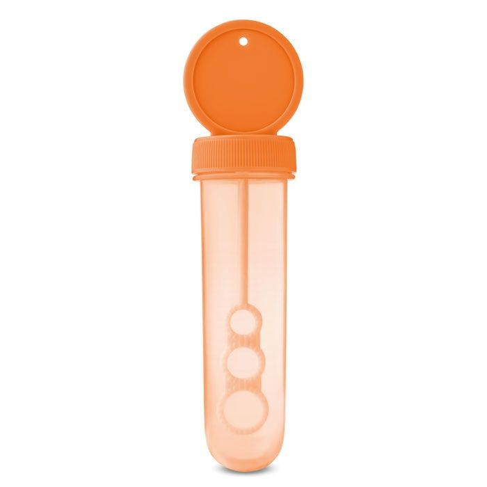 MO8817-10Sopla Seifenblasen-Stift_ orange