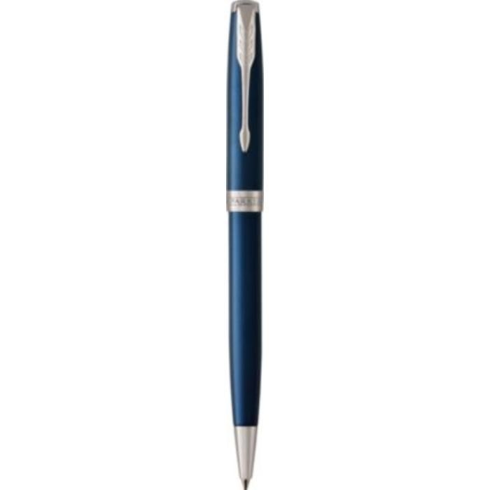 GI9401-05Parker Sonnet Drehkugelschreiber_ blau