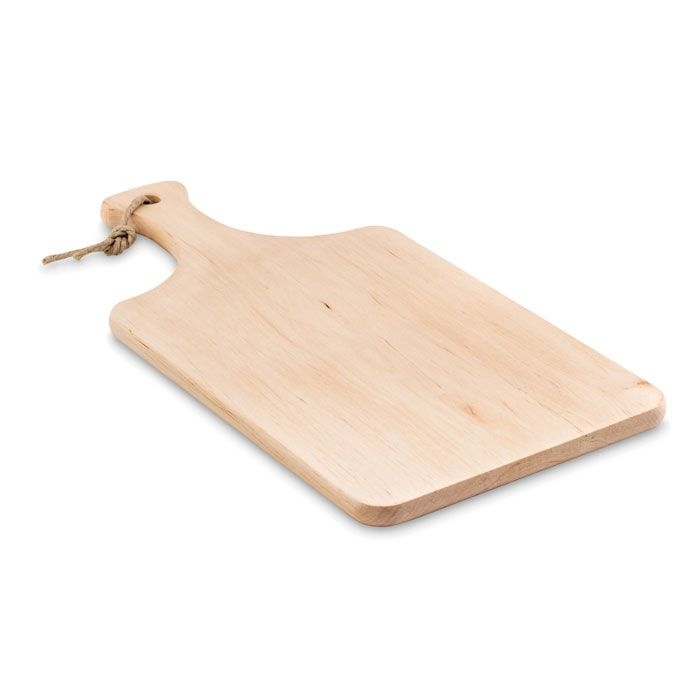 MO9624Ellwood Lux Schneidebrett aus Erlenholz