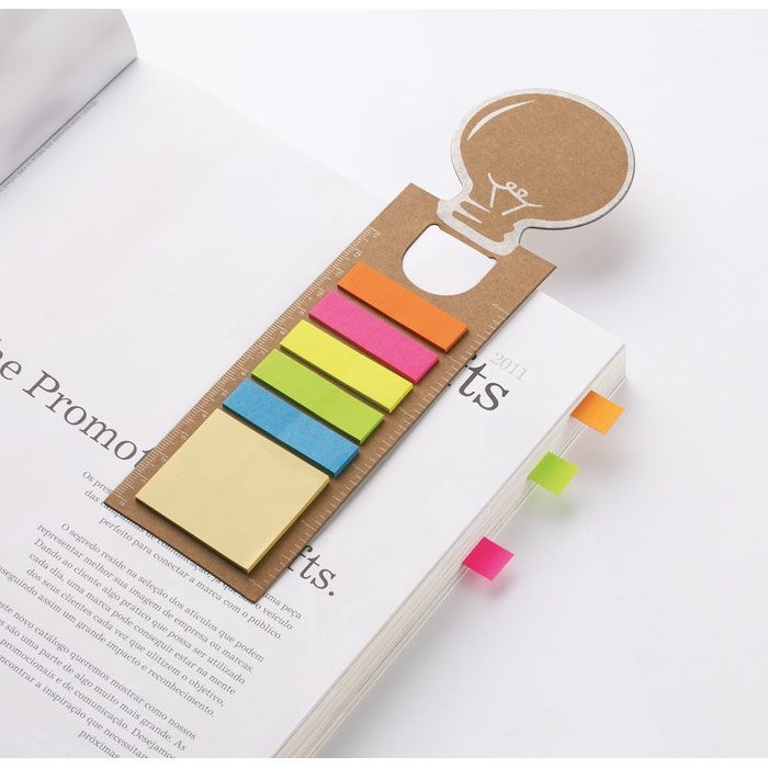 MO7804-13Idea Lesezeichen_ beige